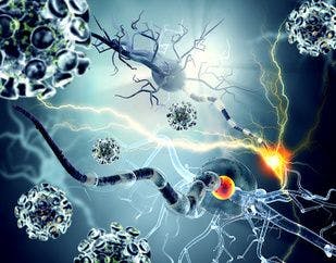 Study Highlights Efficacy of Ozanimod in Relapsing Multiple Sclerosis