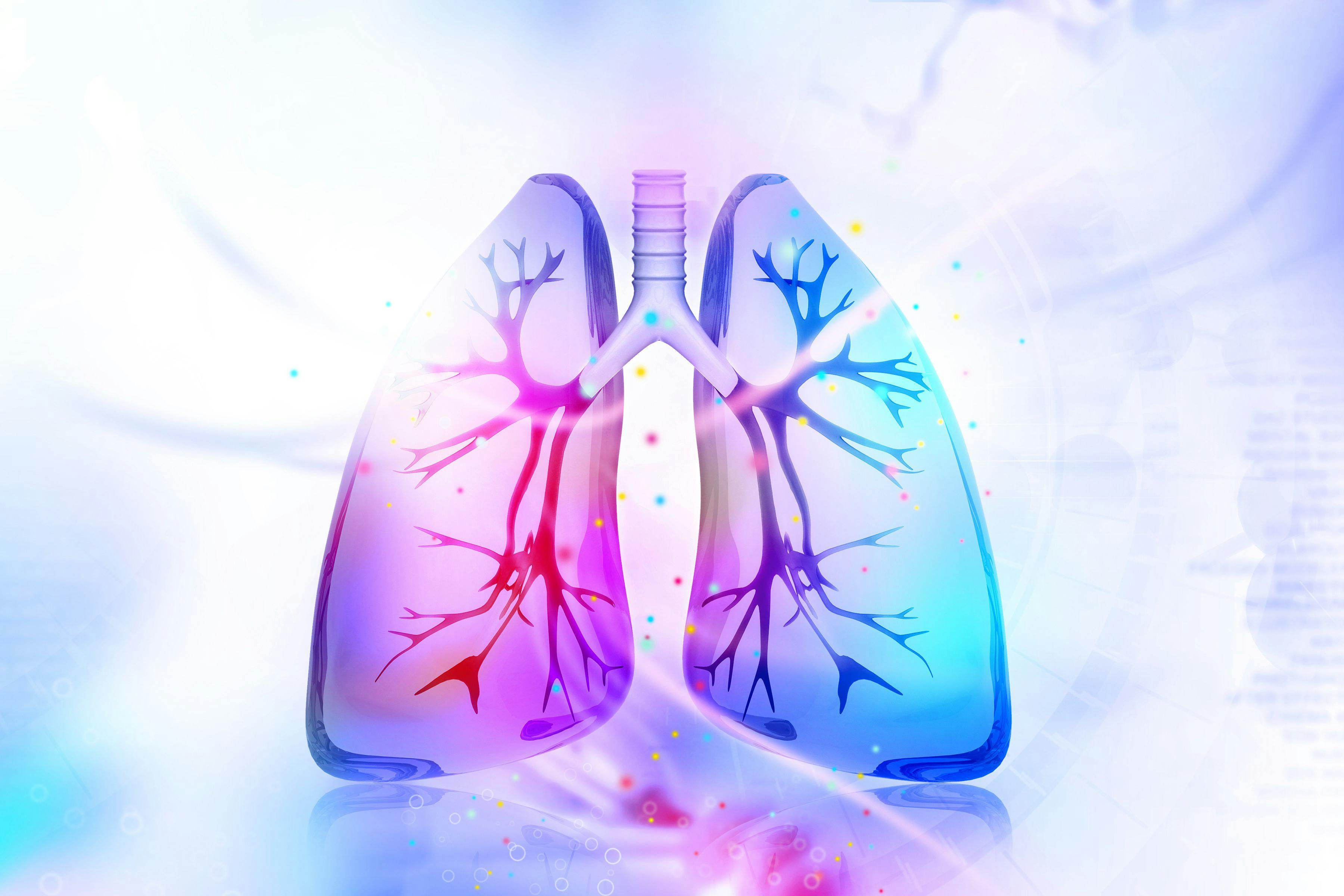 How Lung Macrophages Develop May Have Role in Disease, Study Says
