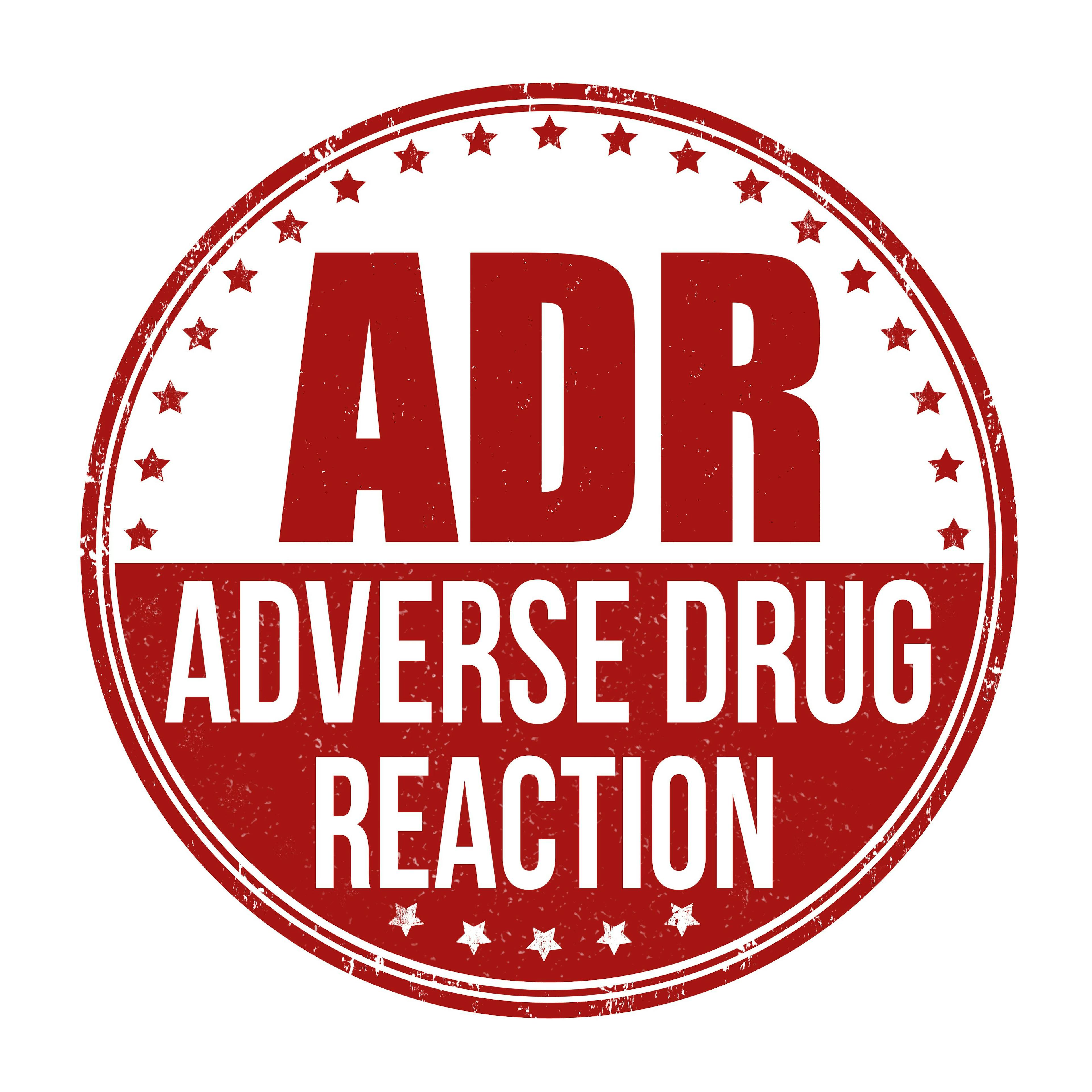 Adverse Drug Reaction Warning | image credit: Balint Radu - stock.adobe.com