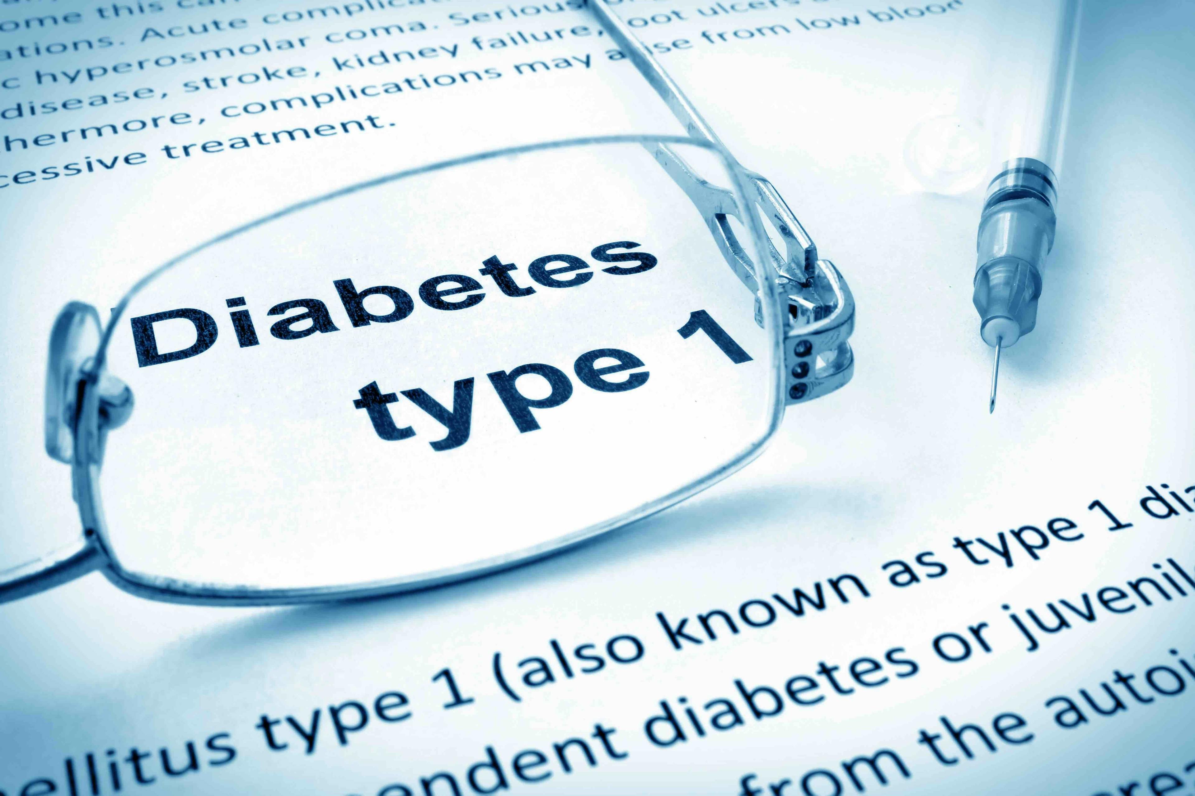 Type 1 diabetes - Vitalii Vodolazskyi - stock.adobe.com