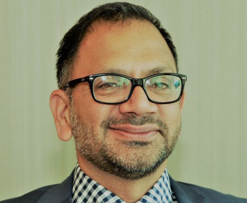 Ajeet Gajra, MD, FACP
