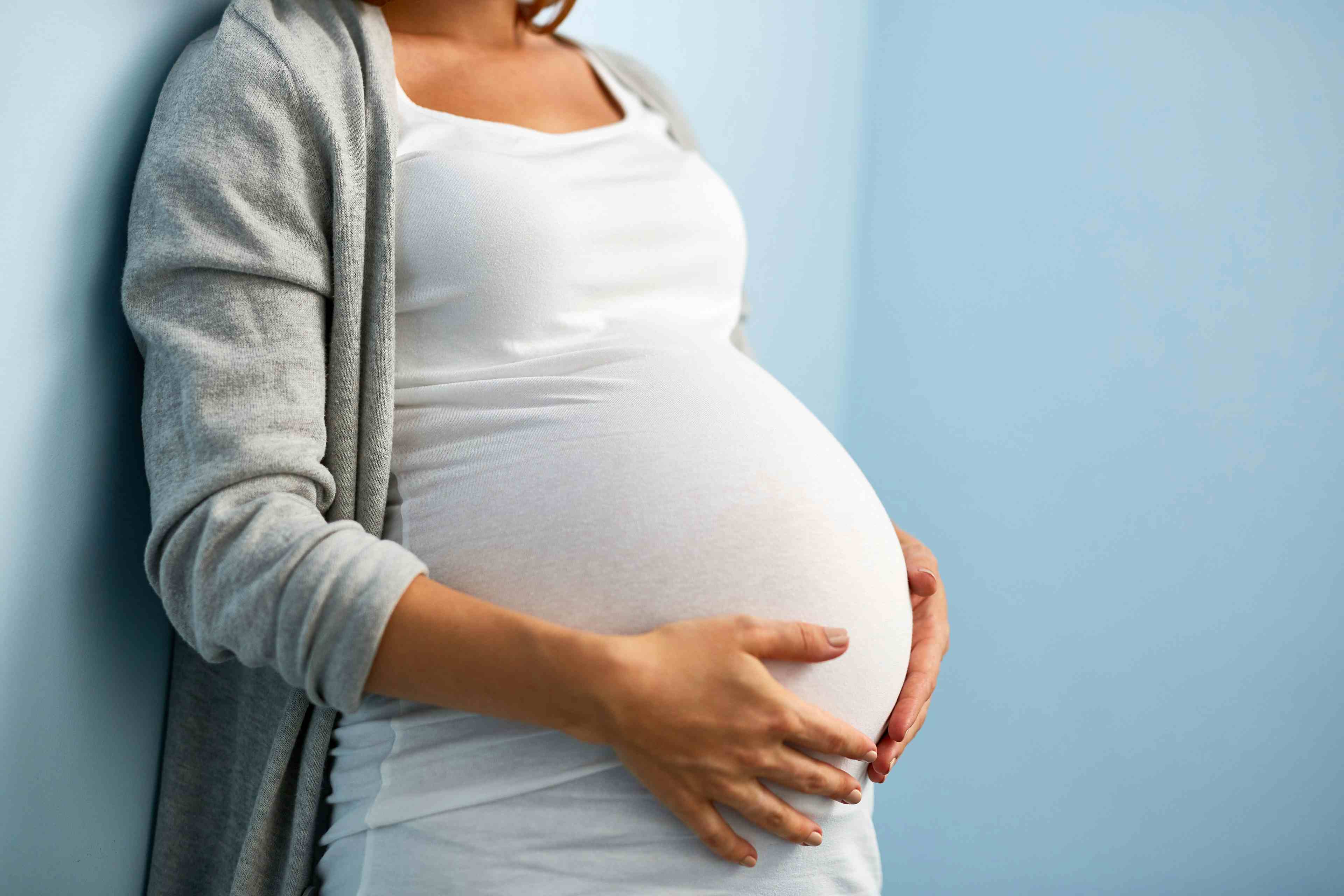 Pregnant Patient | image credit: pressmaster - stock.adobe.com