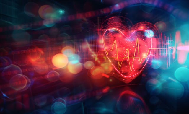 Heartbeats | Image credit: Robert - stock.adobe.com