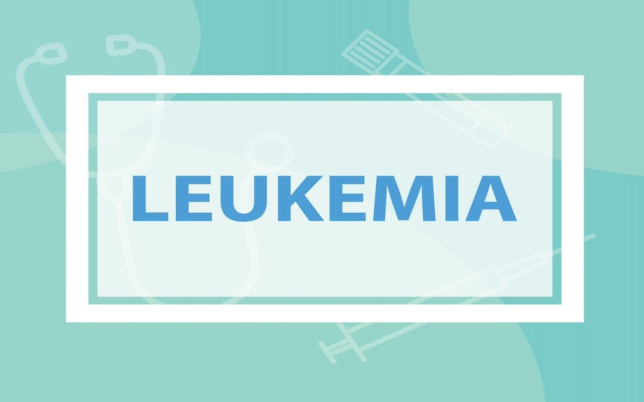 leukemia disease concept | Image credit: chrupka - stock.adobe.com