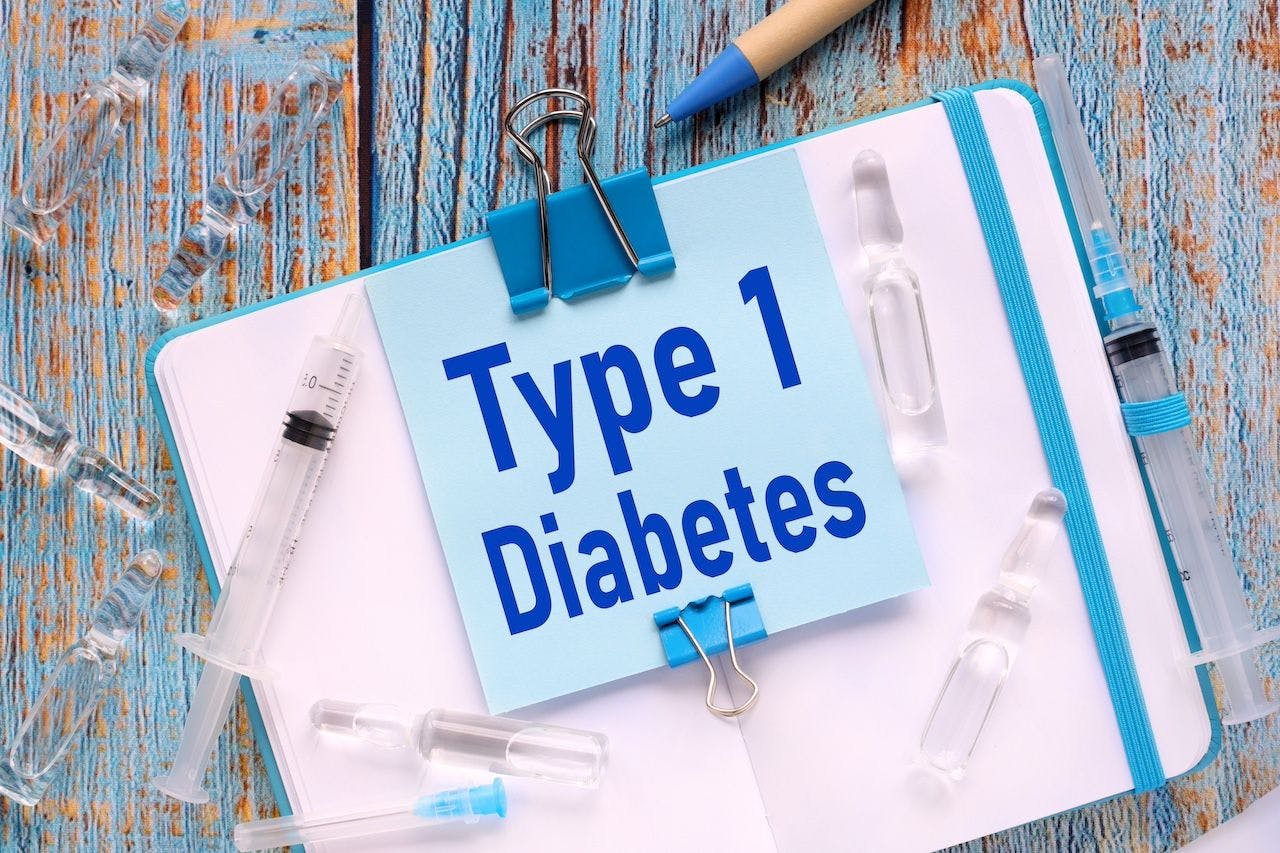 Type 1 diabetes | Image Credit: © Svetlana - stock.adobe.com