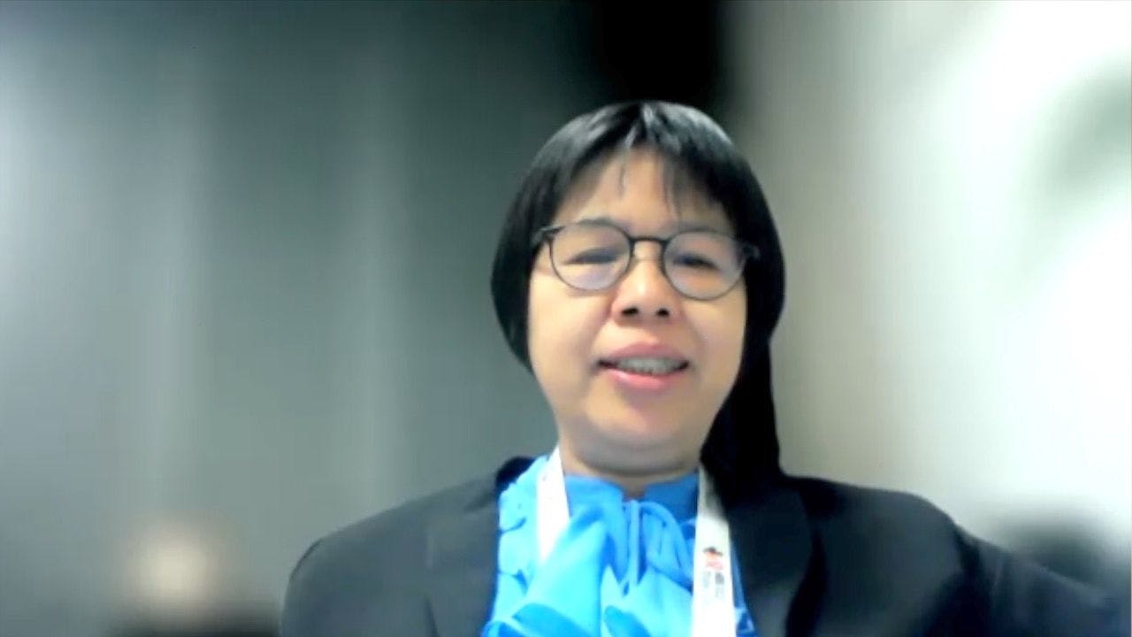Anchalee Avihingsanon, MD, PhD, HIV-NAT, Thai Red Cross AIDS Research Centre, 