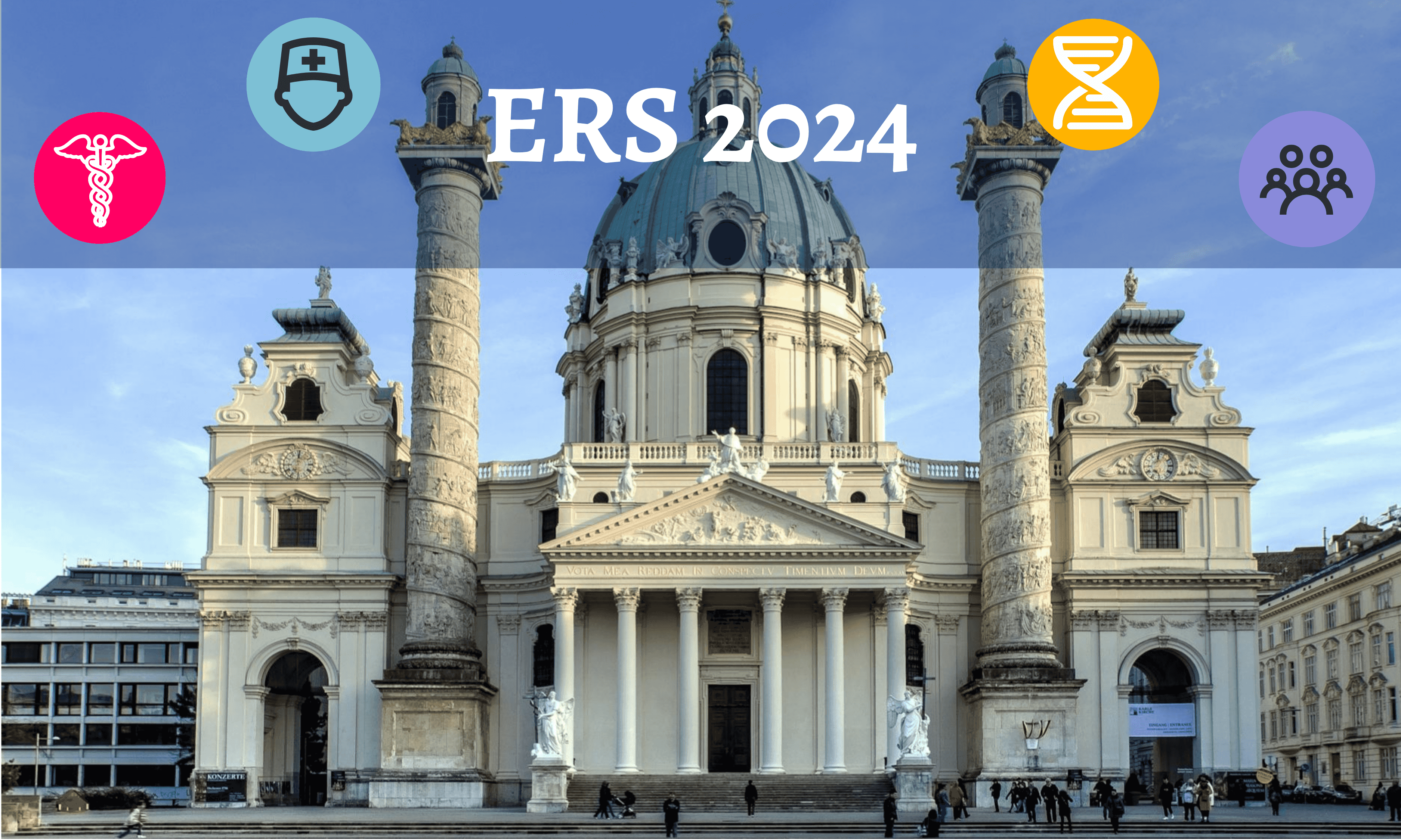 ERS 2024 Recap