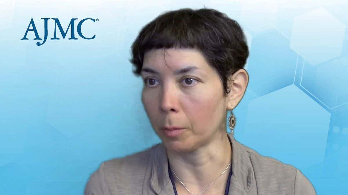 Juneko Grilley-Olson, MD, Duke Cancer Institute