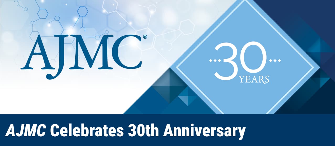 AJMC Celebrates 30th Anniversary Header