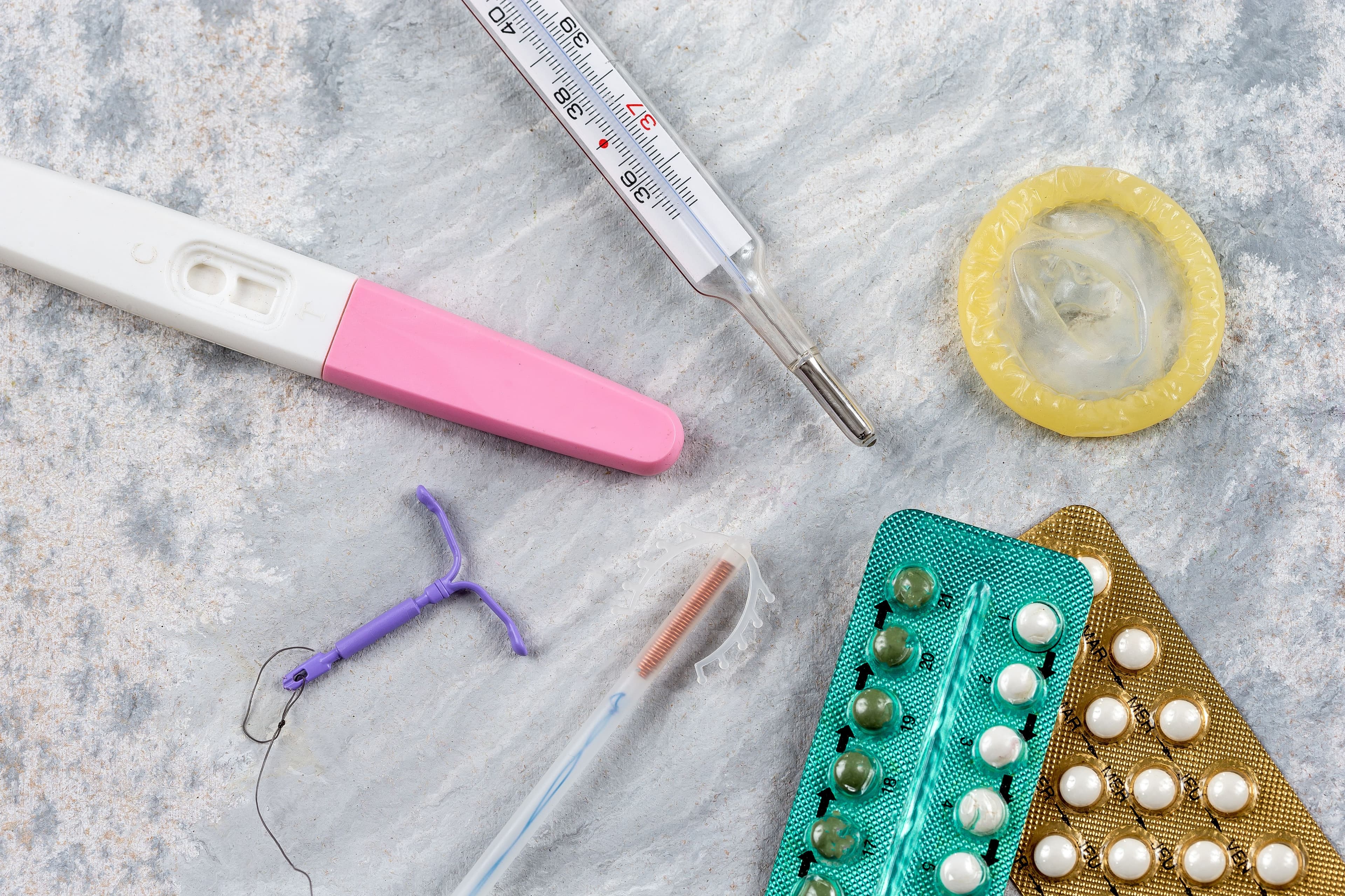 Contraceptives | Image credit: RFBSIP - stock.adobe.com