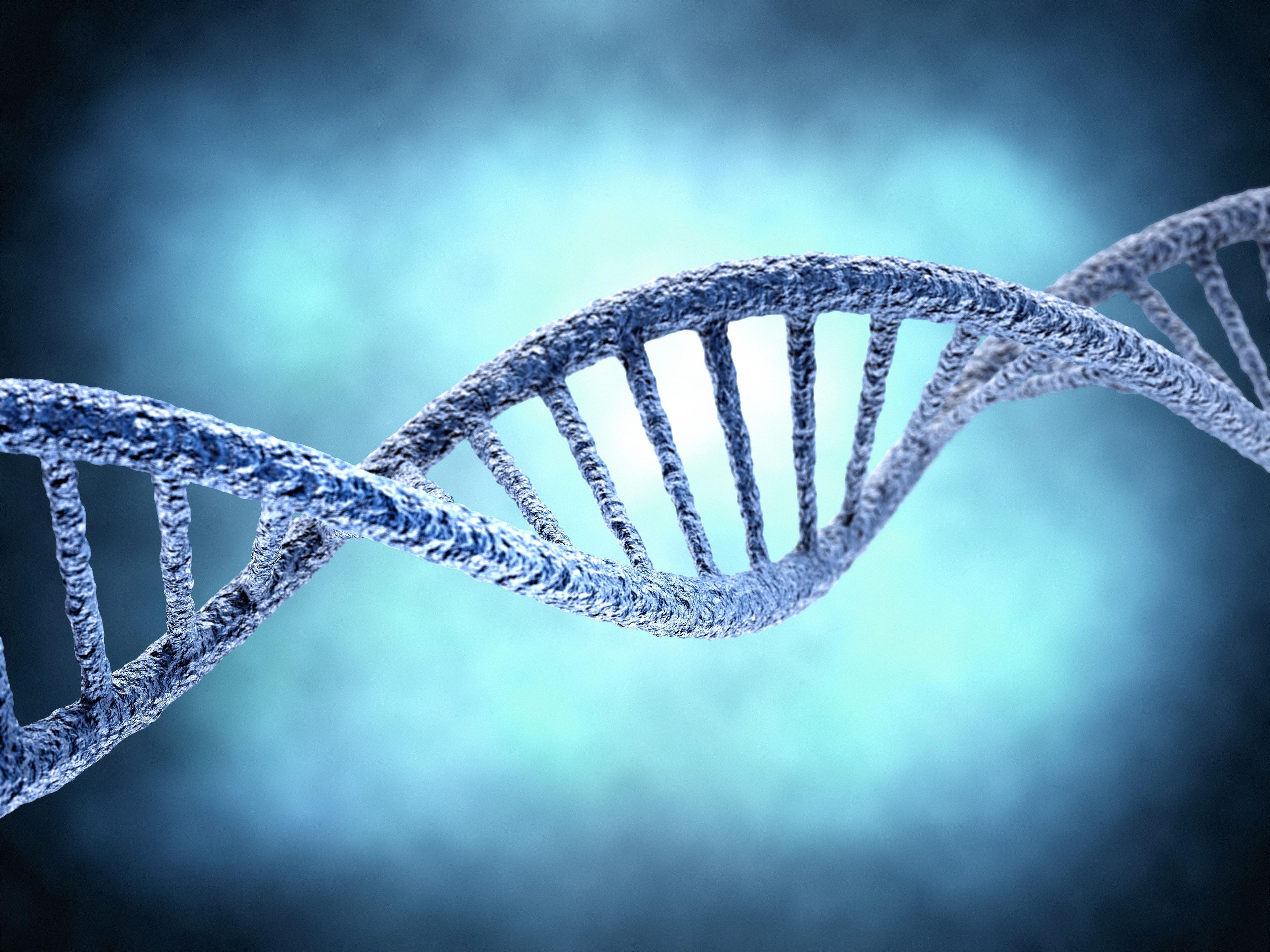 Risk stratification in AML could benefit from mutational scoring | image credit: faraktinov - stock.adobe.com