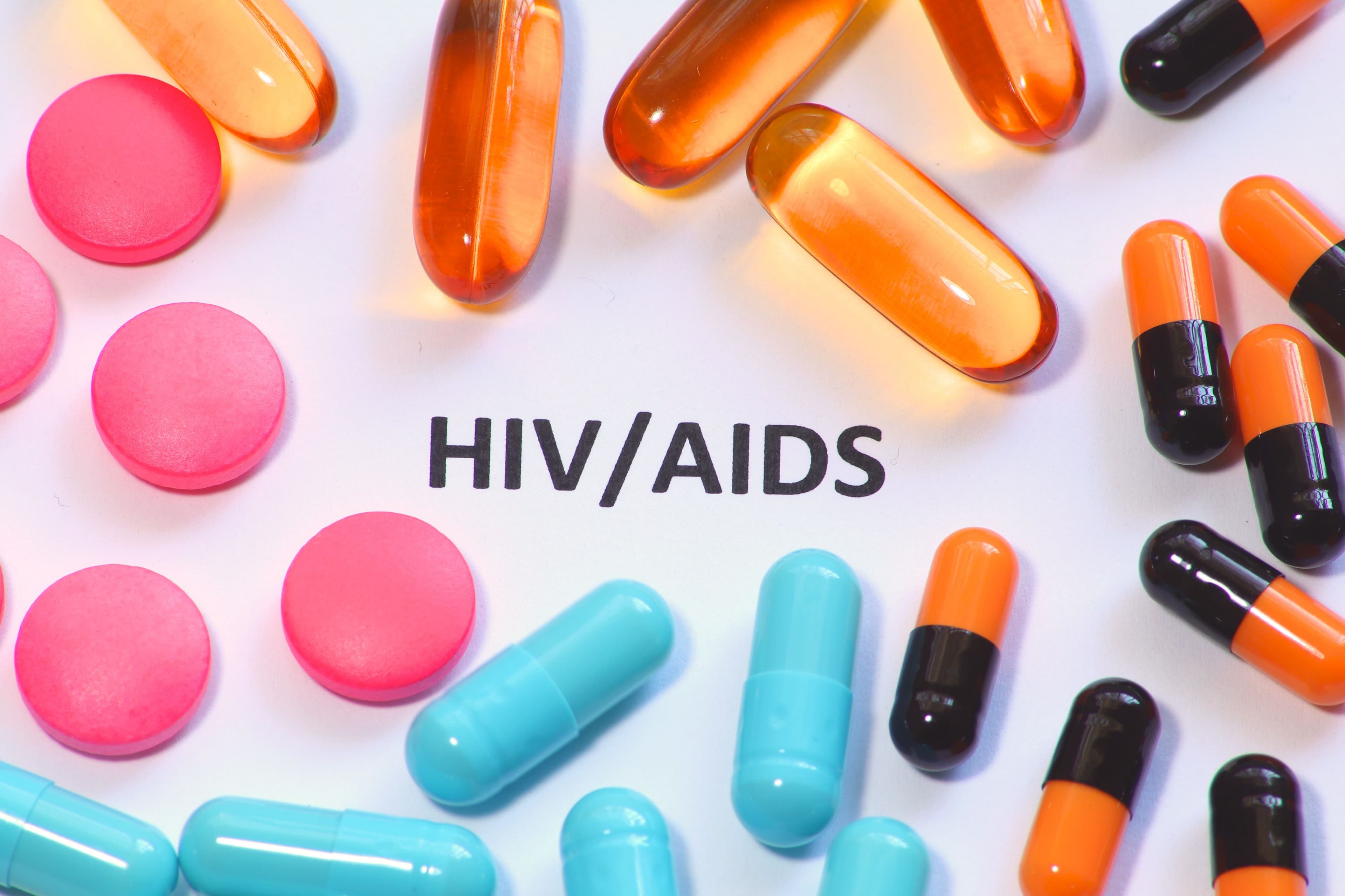 ADR and PDR could make treating HIV more difficult if not addressed in the future | Image credit: SpeedShutter - stock.adobe.com