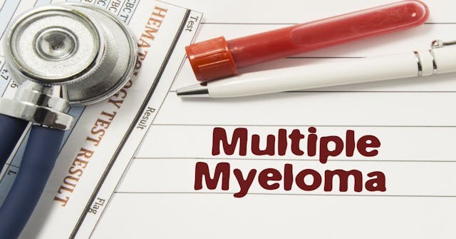 multiple myeloma diagnosis | Image Credit: shidlovski-stock.adobe.com