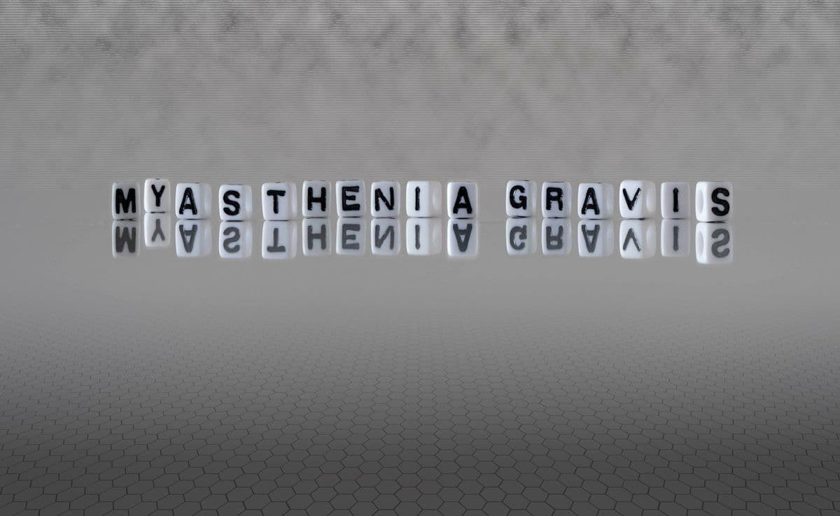 Myasthenia gravis | Image Credit: © lexiconimages-stock.adobe.com