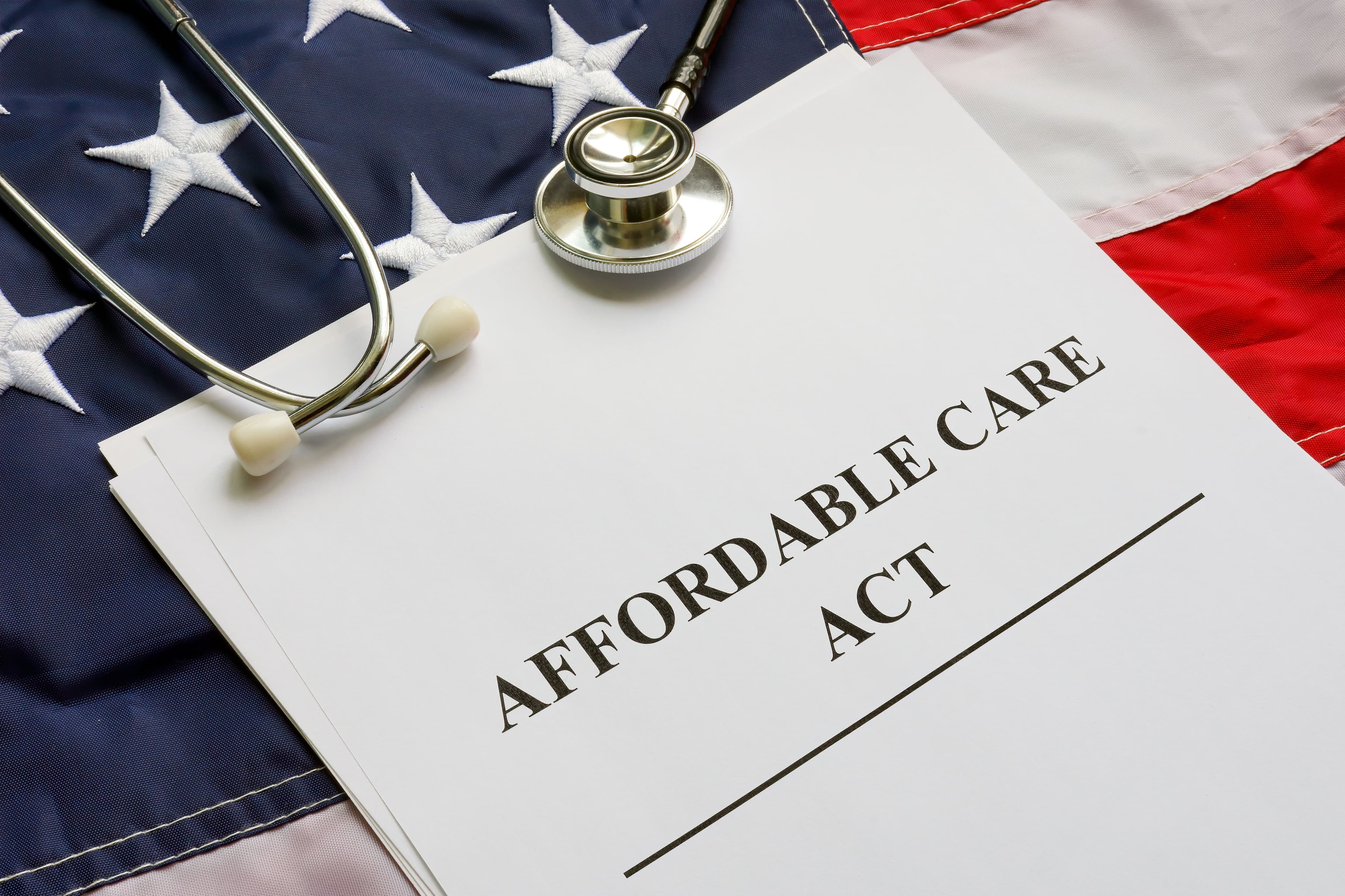 Affordable Care Act | Image credit: Vitalii Vodolazskyi - stock.adobe.com