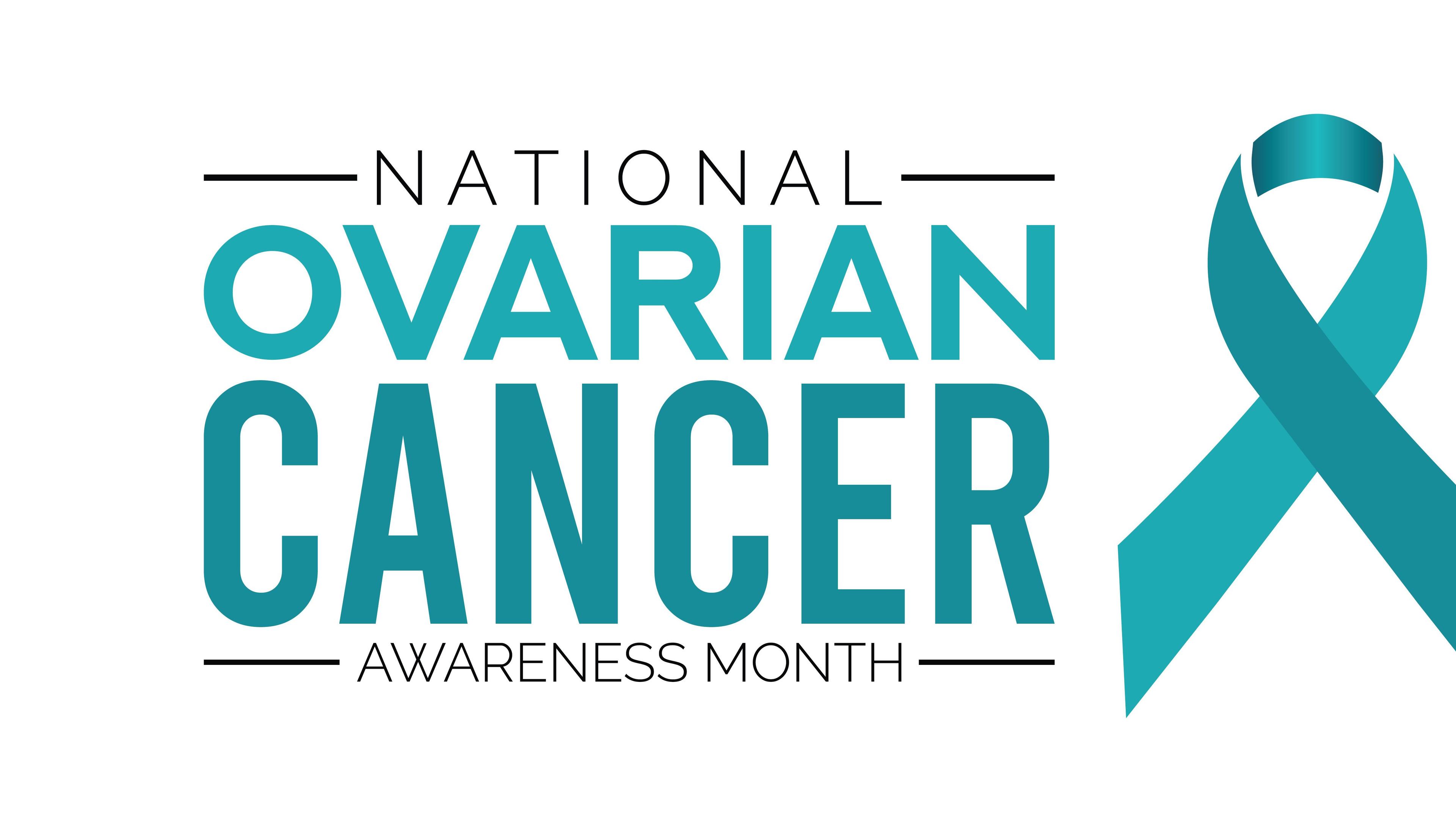 National Ovarian Cancer Awareness Month | Image Credit: Rabin - stock.adobe.com