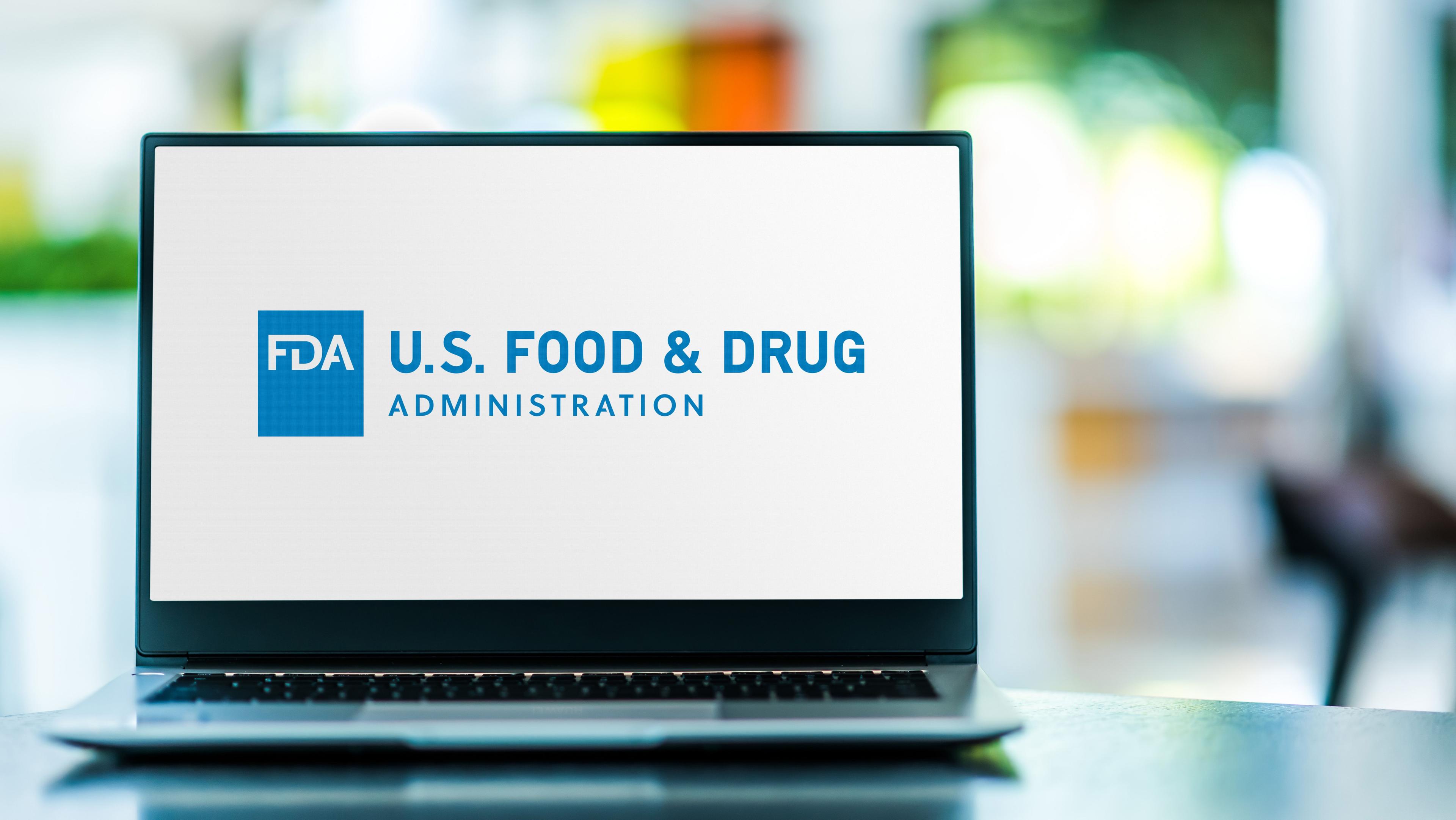 FDA | image credit: monticellllo - stock.adobe.com