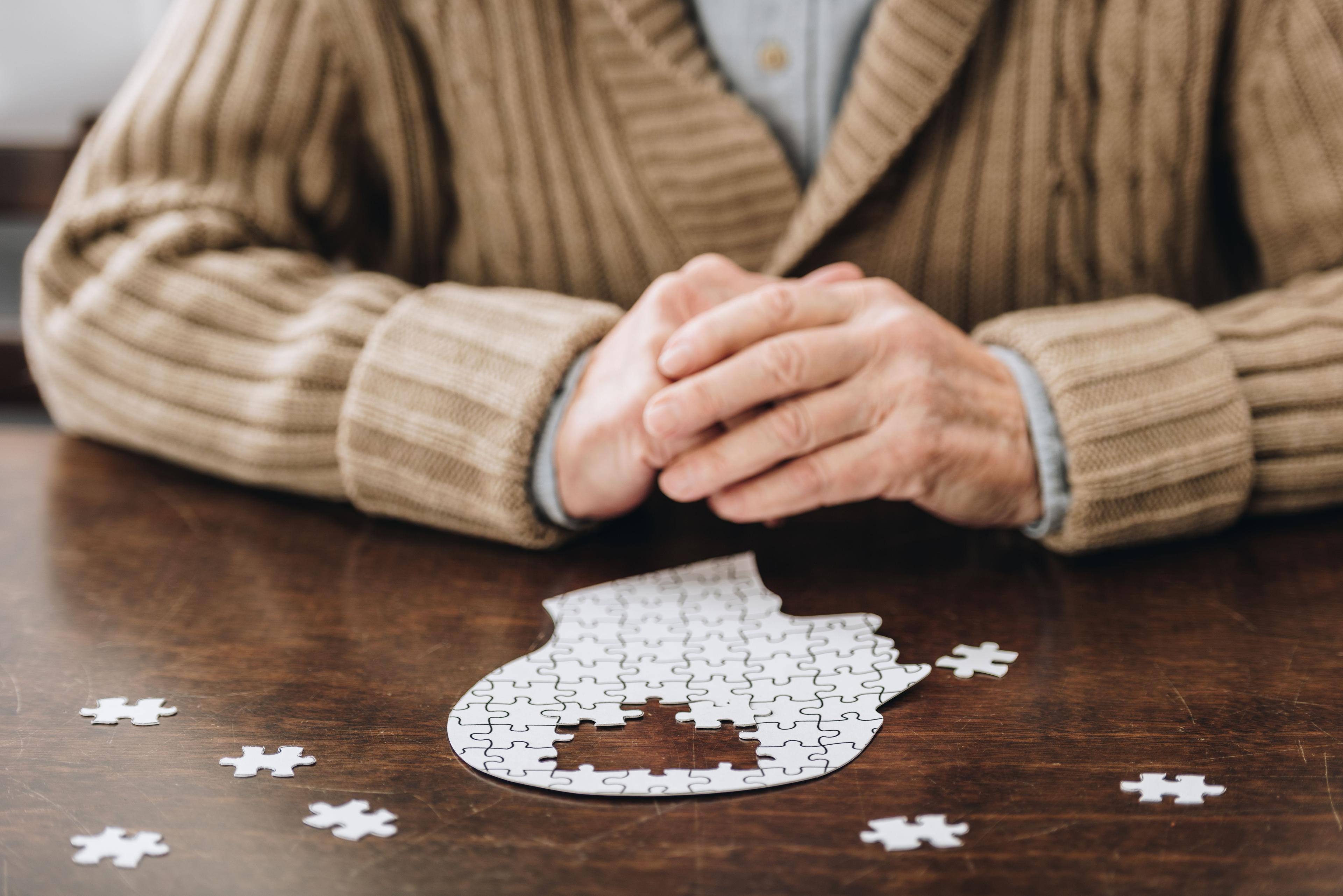 Preventing vision impairment could improve dementia outcomes in adults aged 71 and older | Image credit: LIGHTFIELD STUDIOS - stock.adobe.com