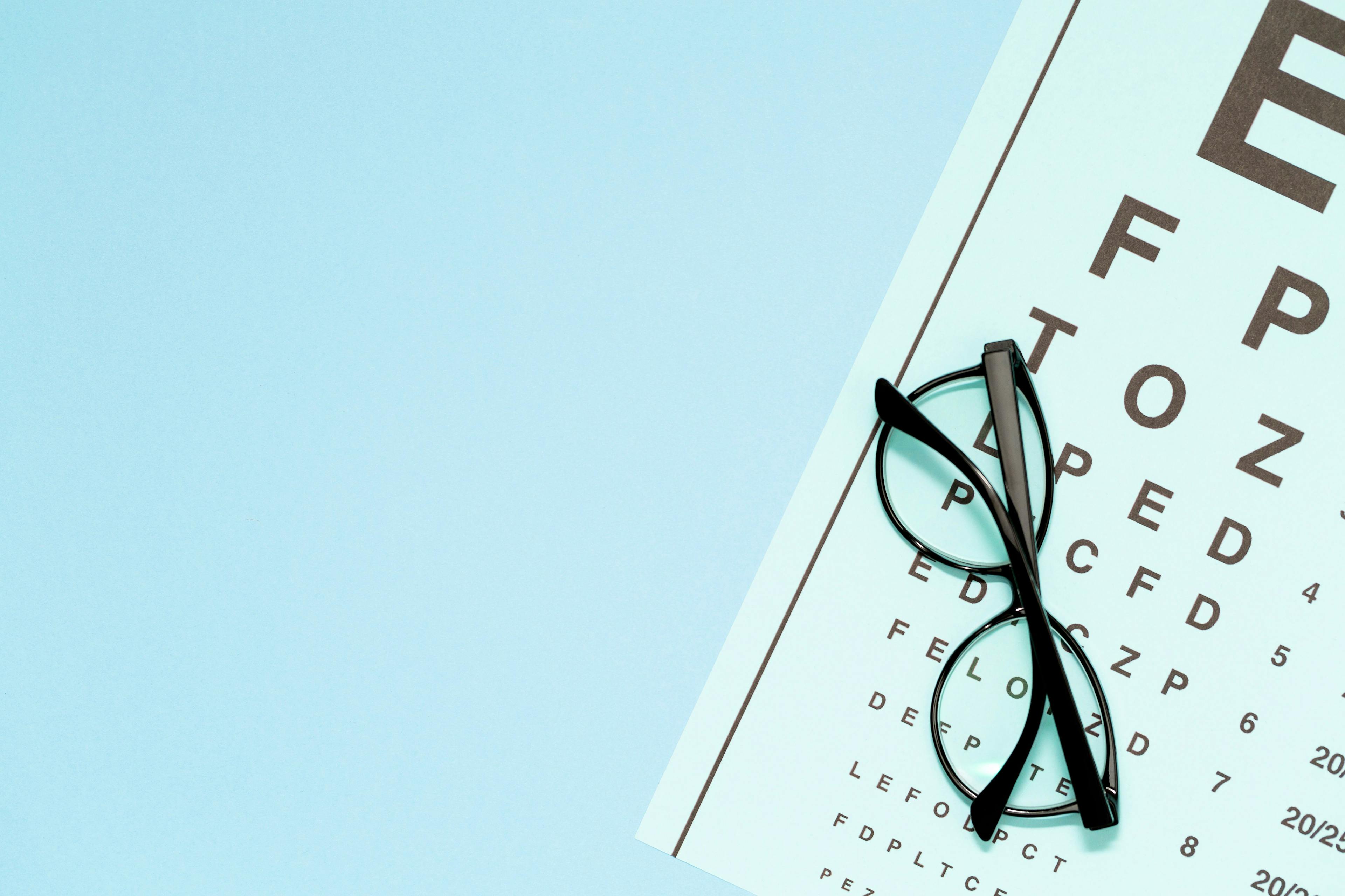 Eye exams in underserved areas could catch undiagnosed eye conditions | Image credit: Elena Verba - stock.adobe.com