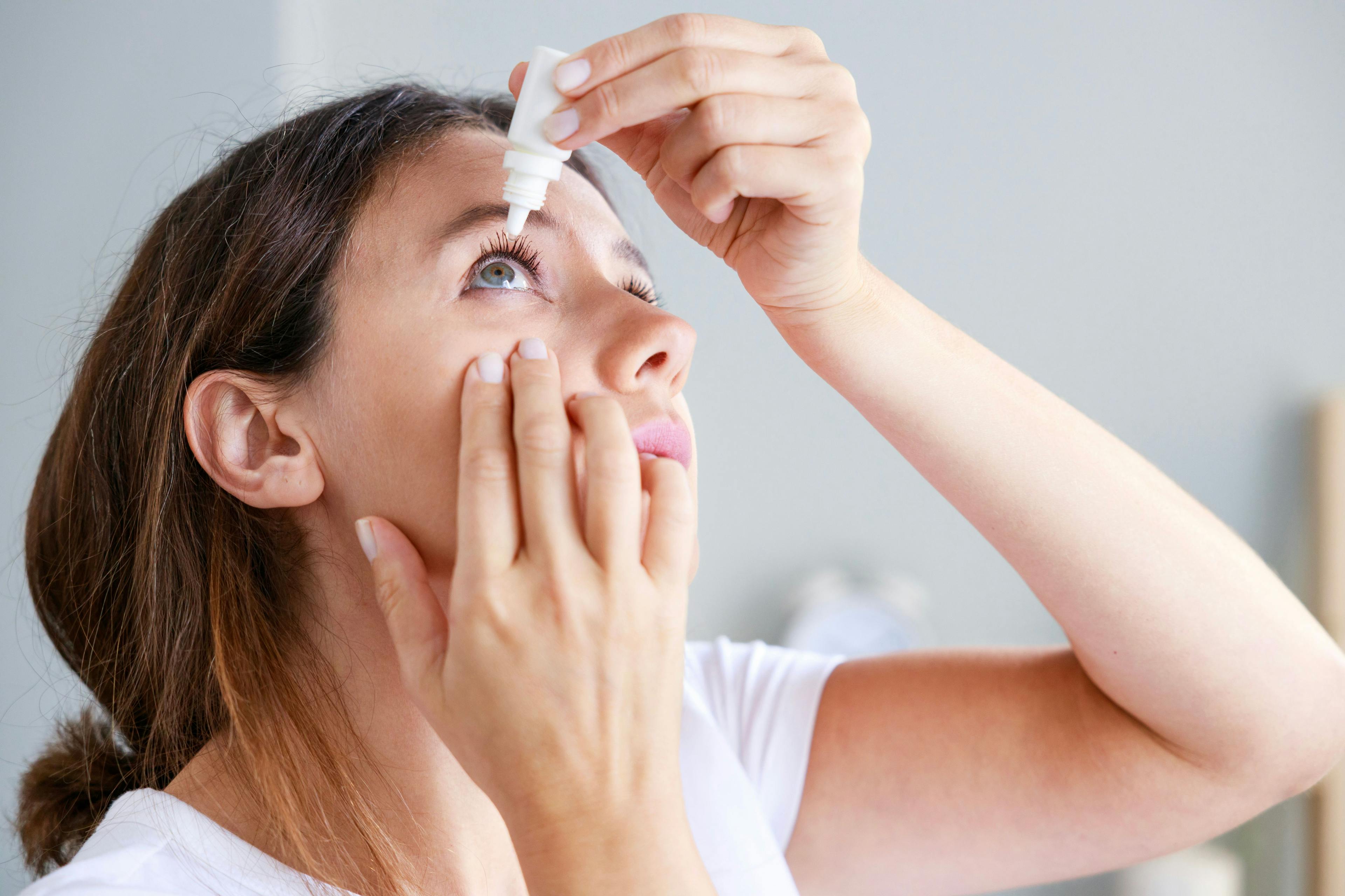 A new survey revealed multiple challenges in living with dry eye disease | Image credit: dragonstock - stock.adobe.com
