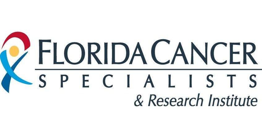 Image credit: Florida Cancer Specialists & Research Institute