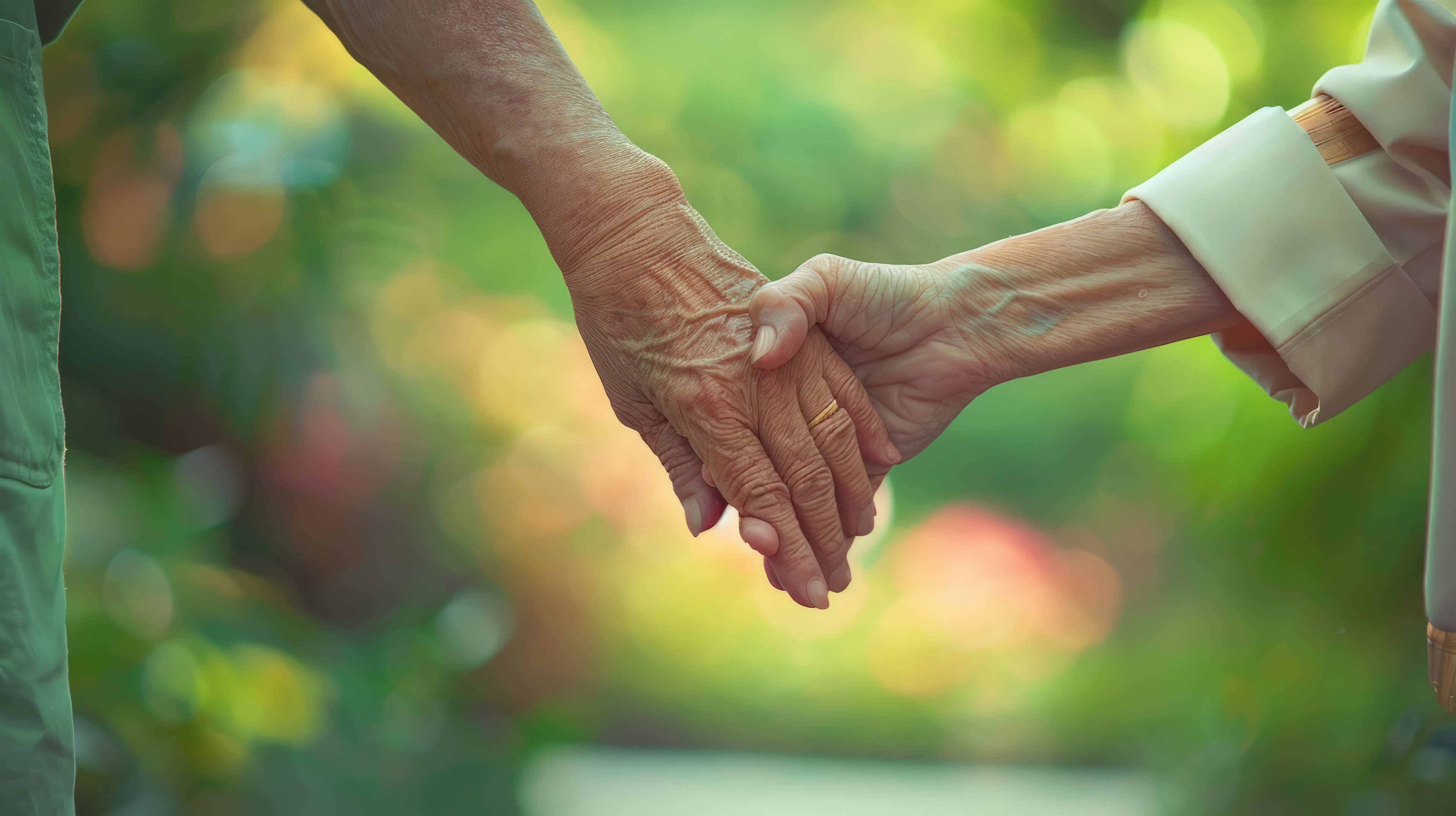 If caregivers were paid for their work, they could make over $100,000, according to a recent estimation | image credit: chanidapa - stock.adobe.com