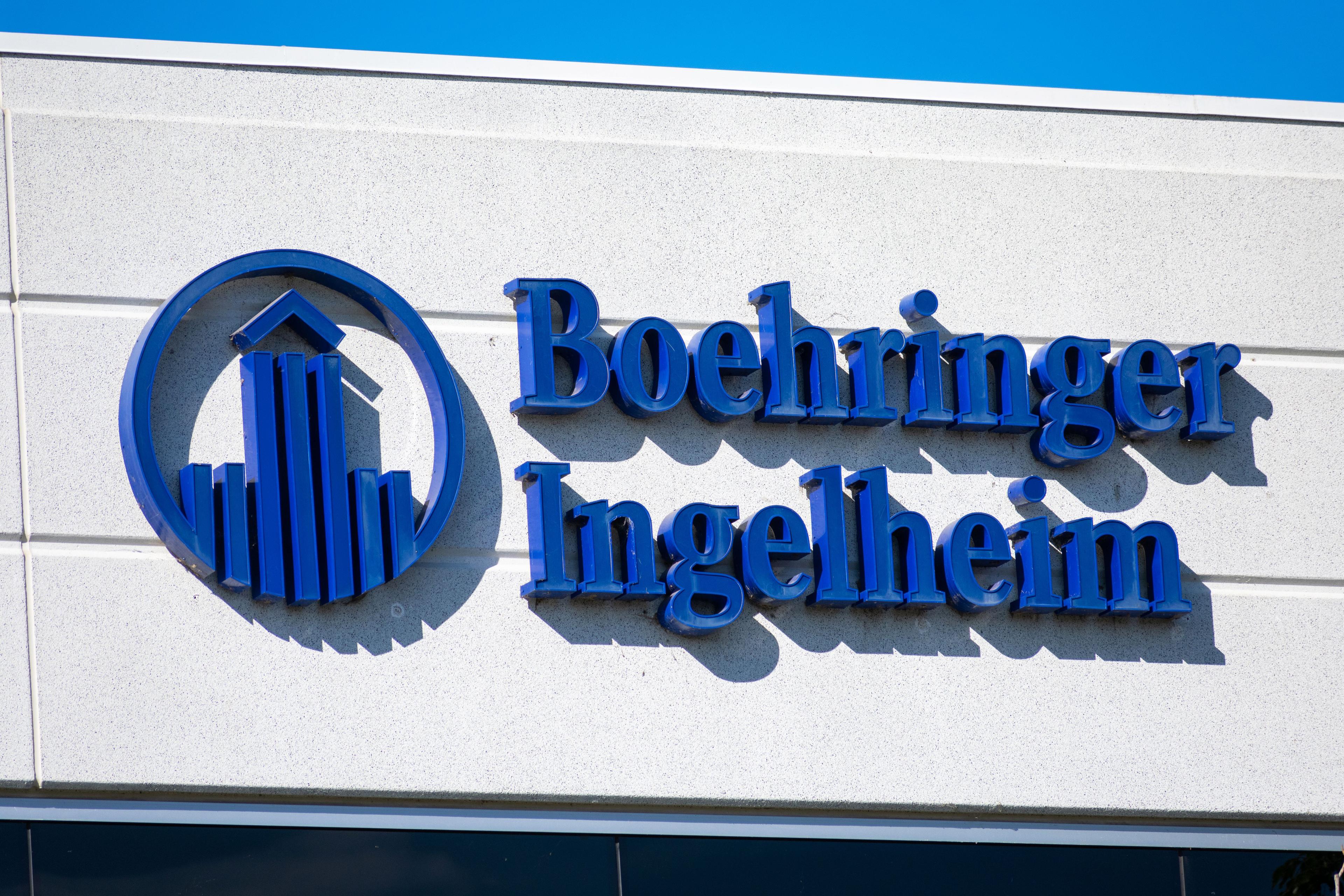 Boehringer Ingelheim | Image credit: MichaelVi – stock.adobe.com