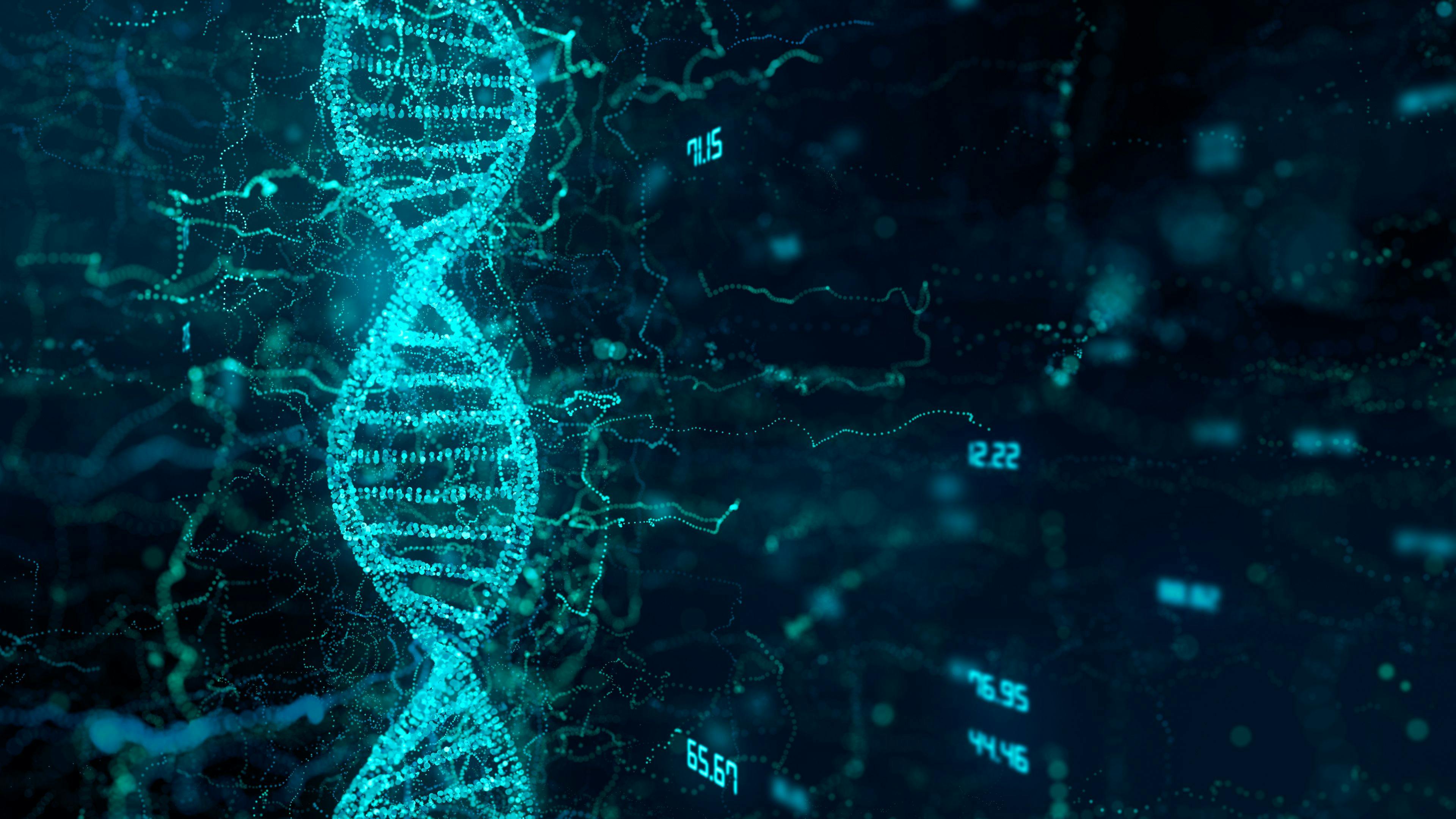 A genetic association can help in identifying those at higher susceptibility to any of the diseases | Image credit: immimagery - stock.adobe.com