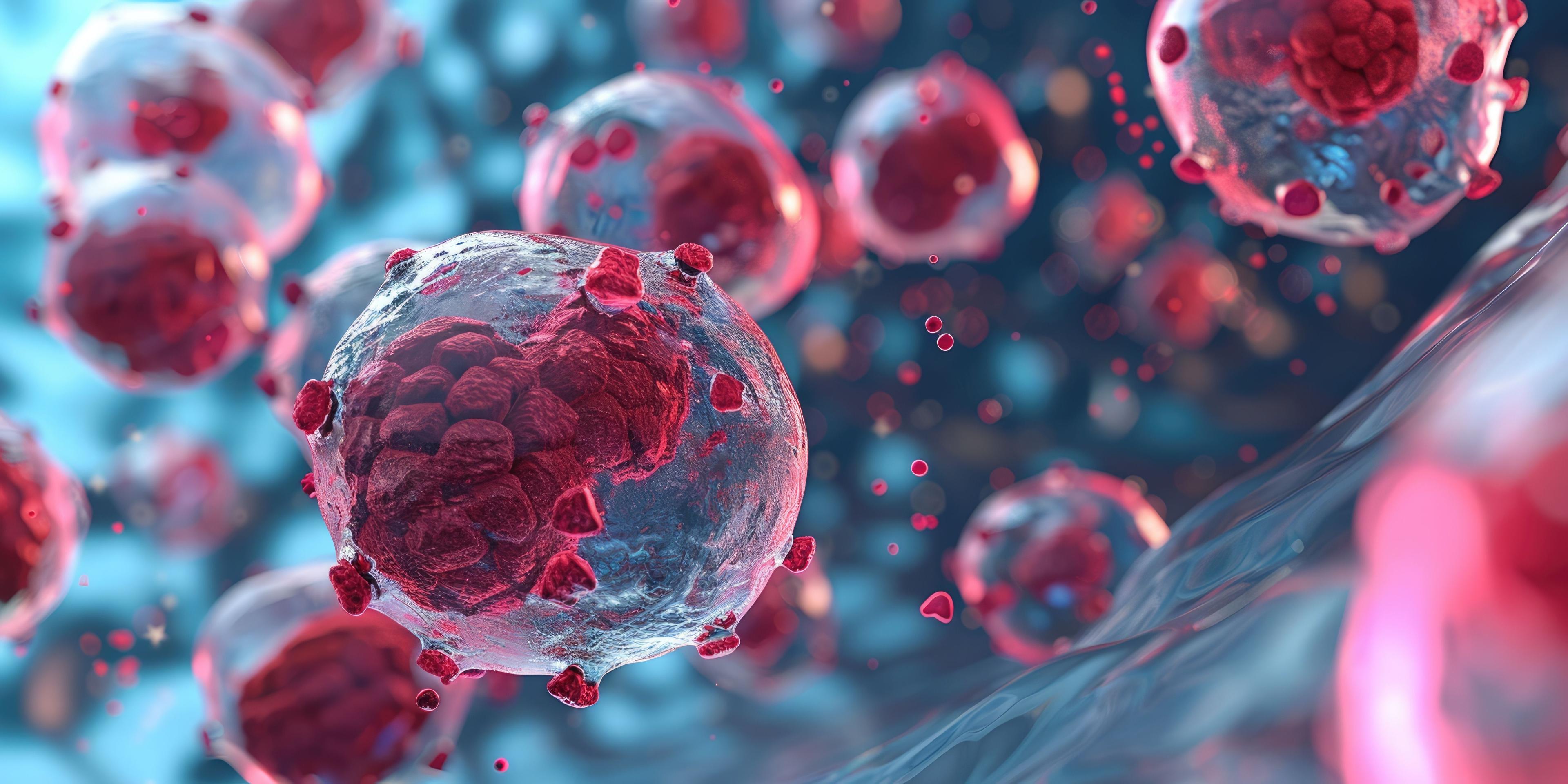 CAR T-cell therapy has revolutionized cancer treatment | image credit: Serhii - stock.adobe.com