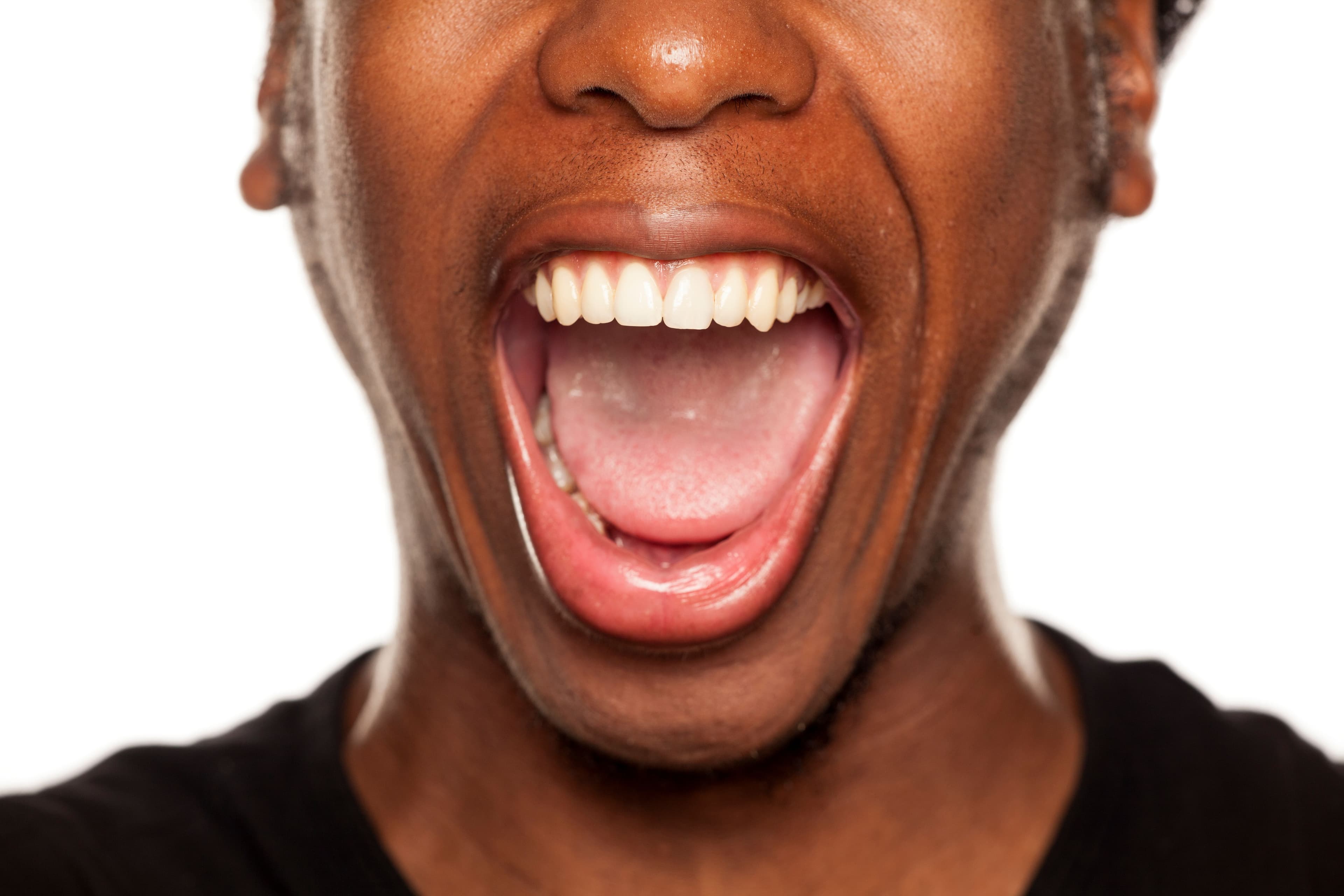 SMA type is a strong predictor of some oral functioning in affected patients | image credit: vladimirfloyd - stock.adobe.com