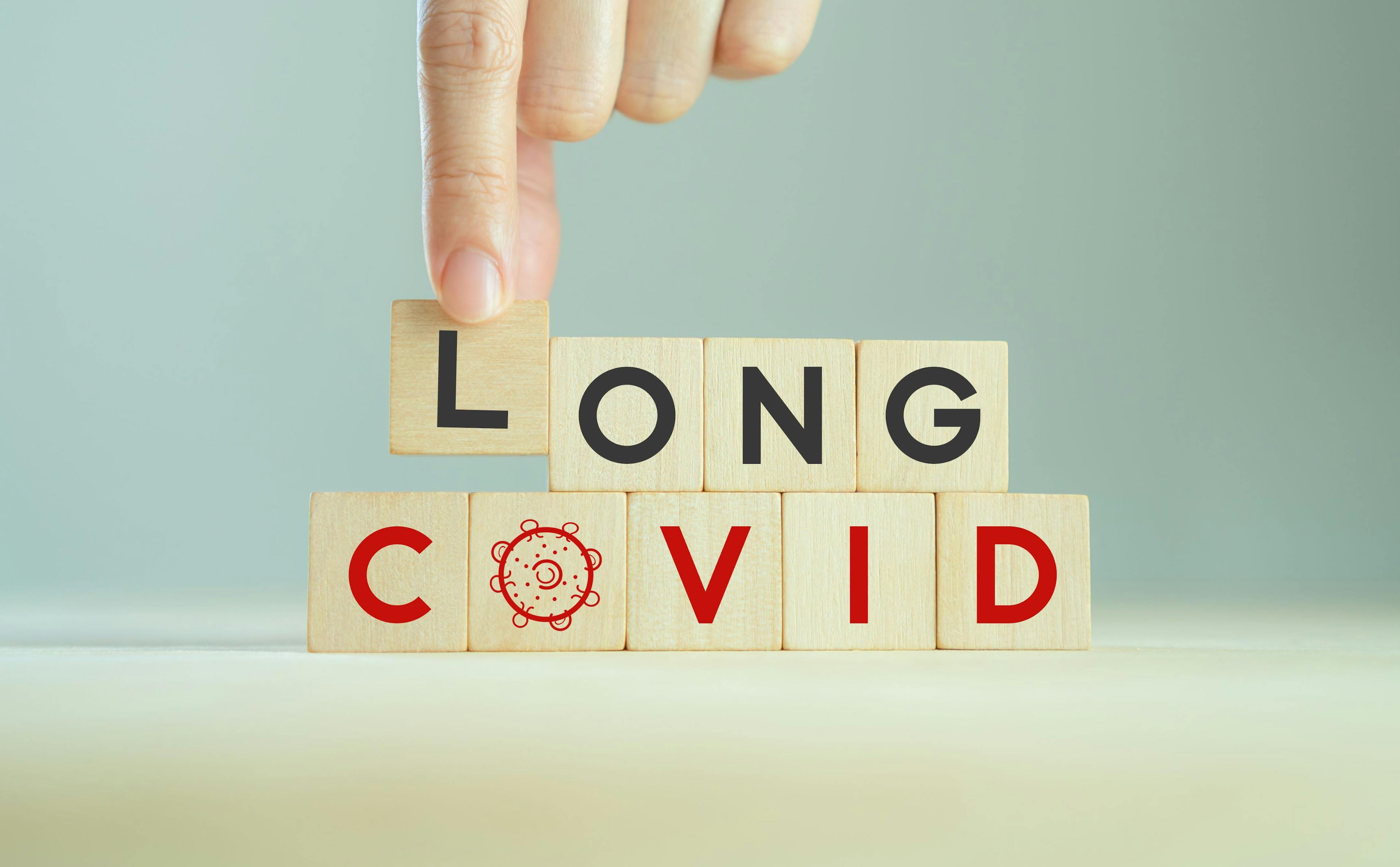 Long COVID | Image credit: Parradee – stock.adobe.com