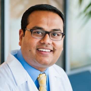 Aditya Bardia, MD, MPH, FASCO | Image: UCLA Health