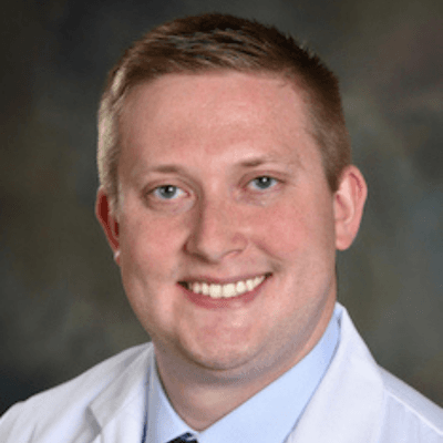 Jason T. Romancik, MD | Image: Emory School of Medicine