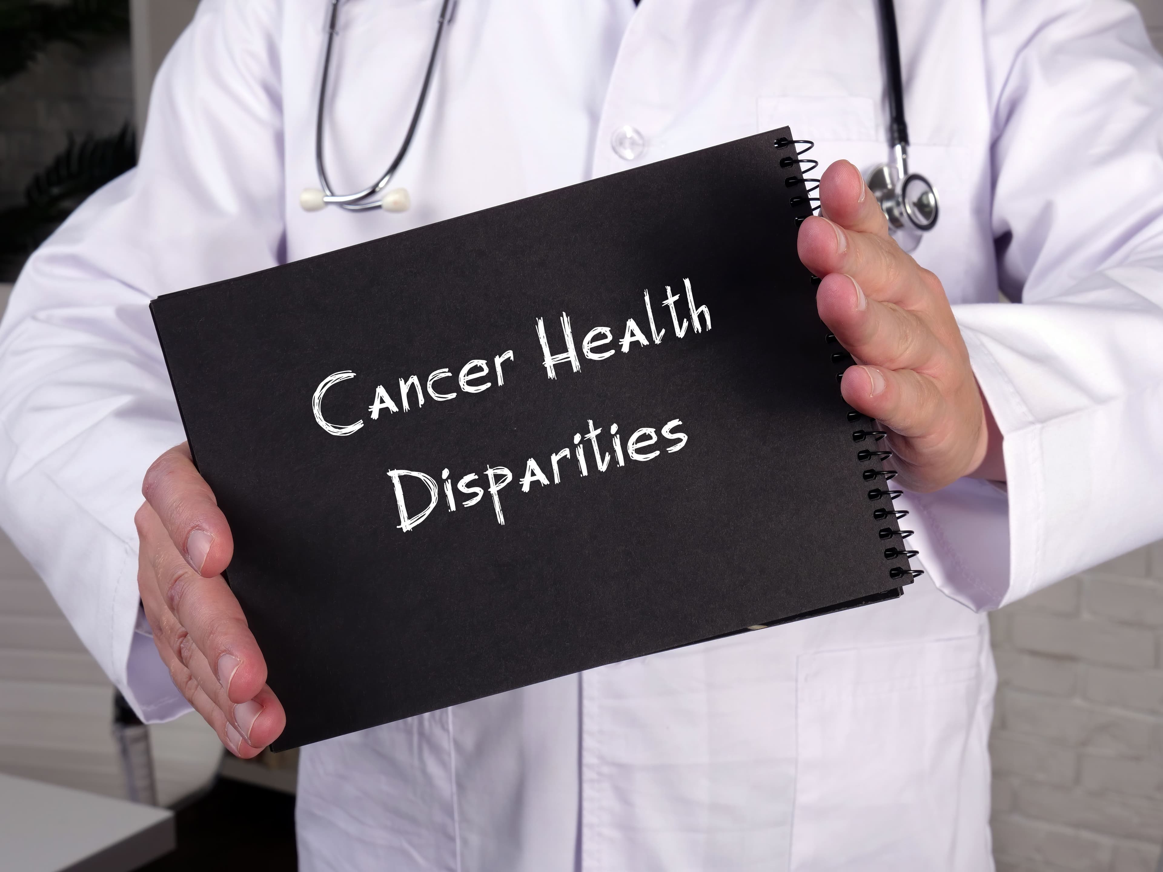 Cancer disparities | Image credit: Yurii Kibalnik - stock.adobe.com