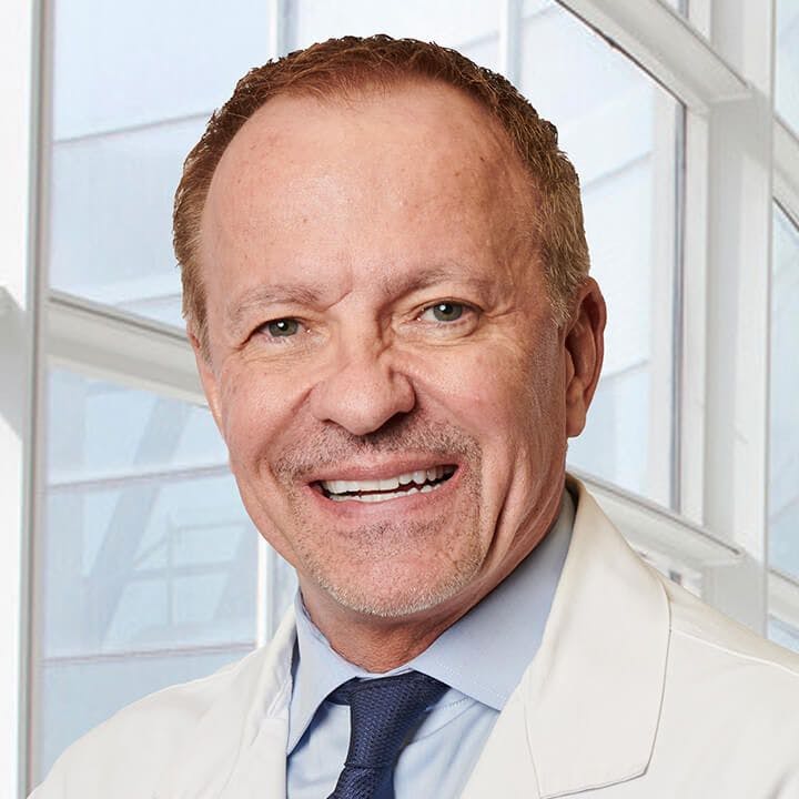 Bradley Monk, MD | Image: Florida Cancer Specialists & Research Institute