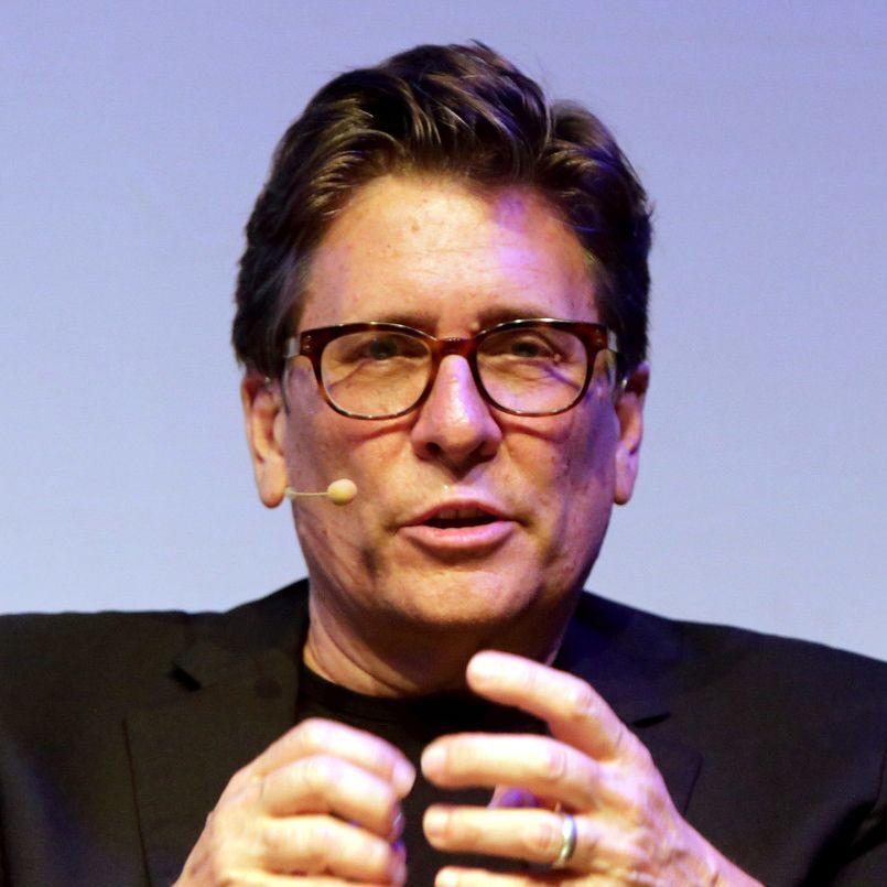 John Nosta | Image credit: Center for Innovation and Value Research