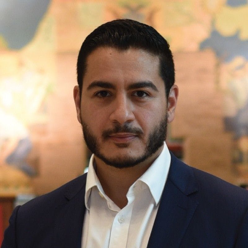 Abdul El-Sayed, MD, DPhil, Wayne County Department of Health, Human & Veterans Services
