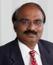 Dorairaj Prabhakaran, MD, DM (Cardiology), MSc, FRCP, FNASc, FNA | Image Credit: Public Health Foundation of India