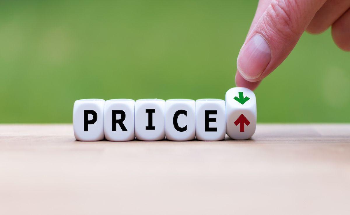 Price drop questioned | Image Credit: © Fokussiert-stock.adobe.com