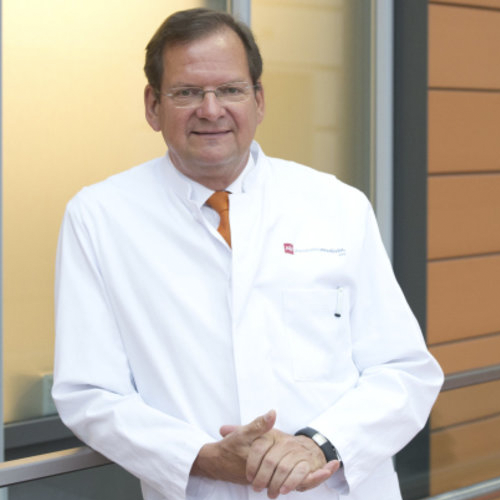 Thomas Münzel, MD | Image Credit: University Medical Center, Mainz