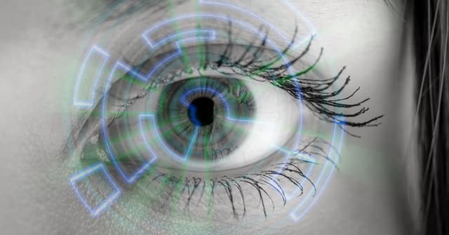 eye computer | Image Credit: © eevi - stock.adobe.com