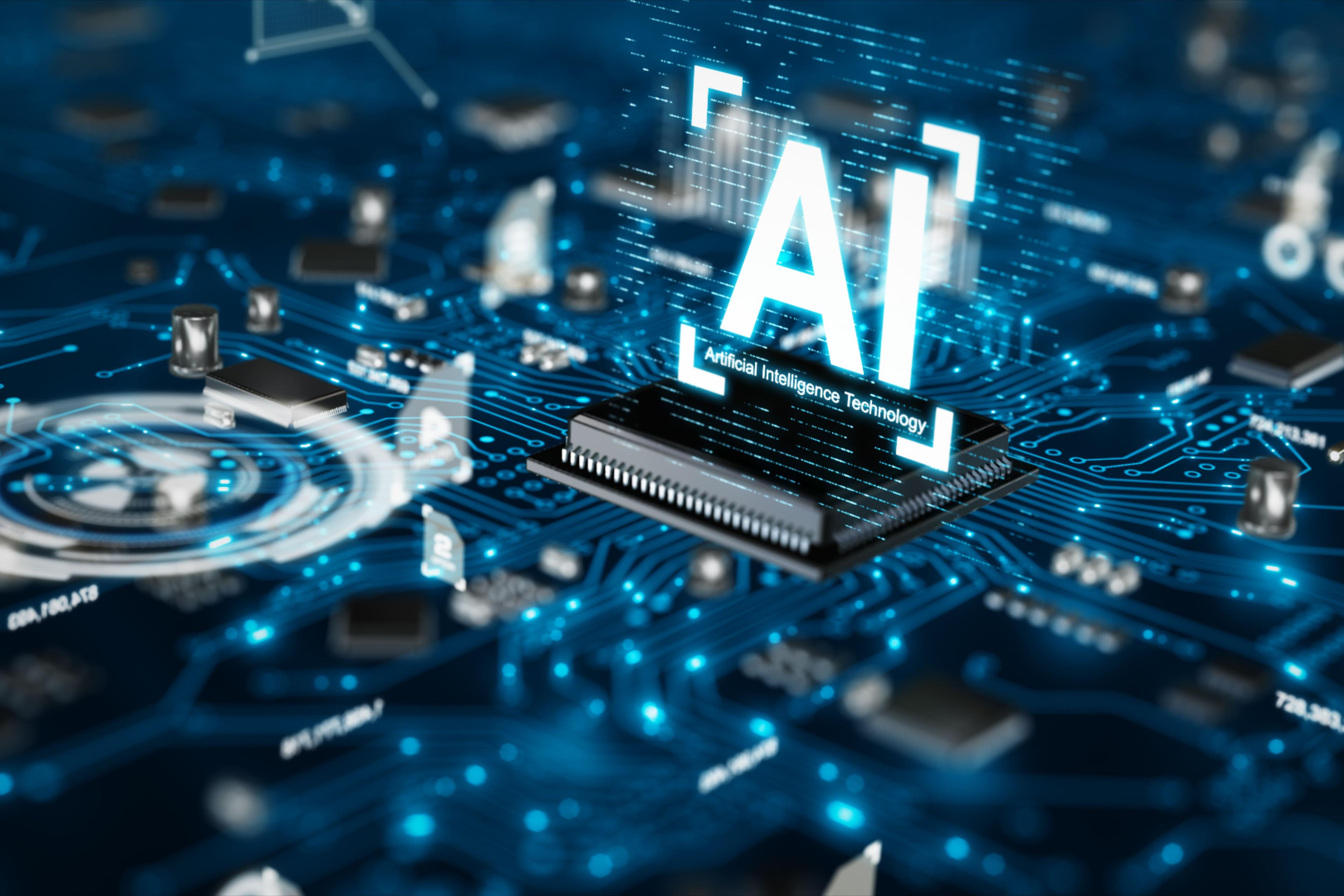 Artificial intelligence | Image credit: Kaikoro - stock.adobe.com