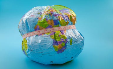 Global obesity crisis | Image Credit: Victor Moussa-stock.adobe.com