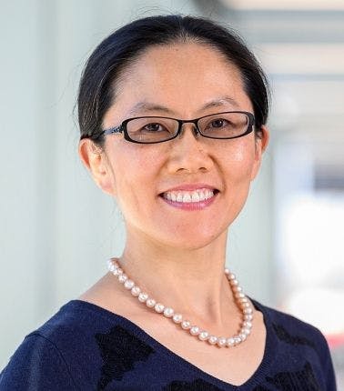 Ge Bai, PhD, Johns Hopkins University