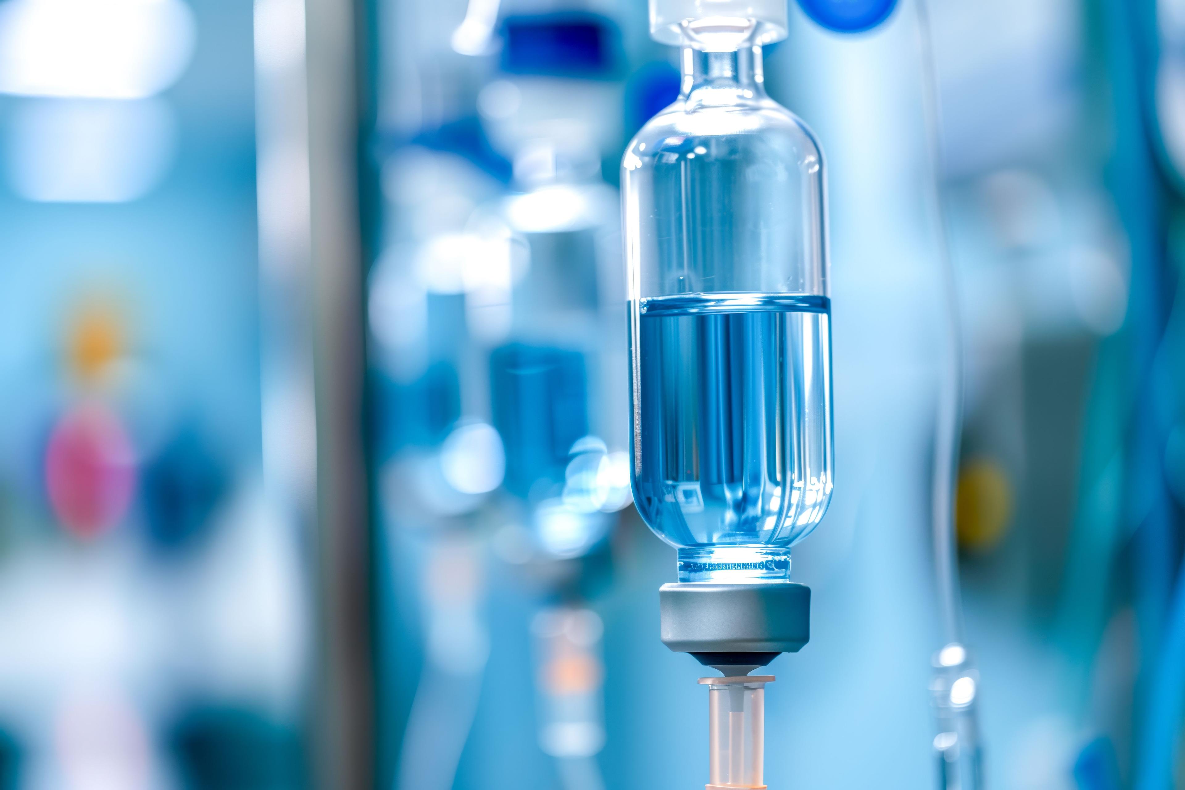 Apitegromab administered at 20mg/kg via intravenous infusion every 4 weeks lead to improvements in motor functions in patients with SMA | Image credit: Mayava - stock.adobe.com