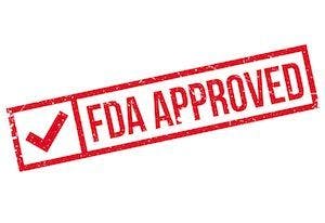 FDA Approves First Radioactive Drug for Rare Type of GI Cancer