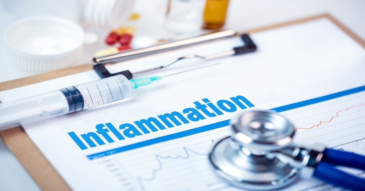 inflammation | Image Credit: cacaroot-stock.adobe.com
