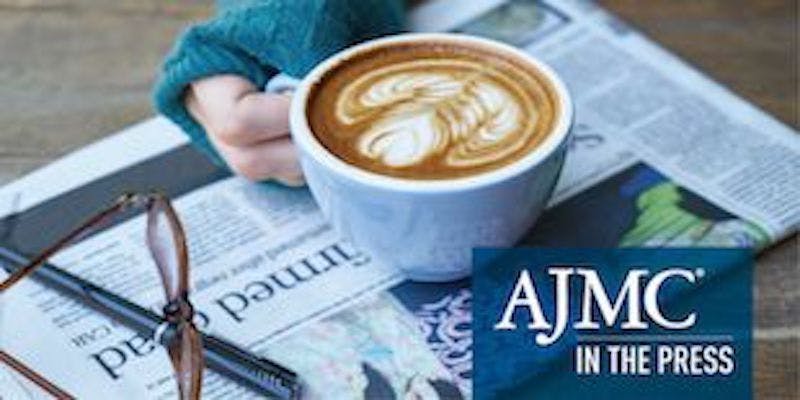AJMC® in the Press, November 17, 2023