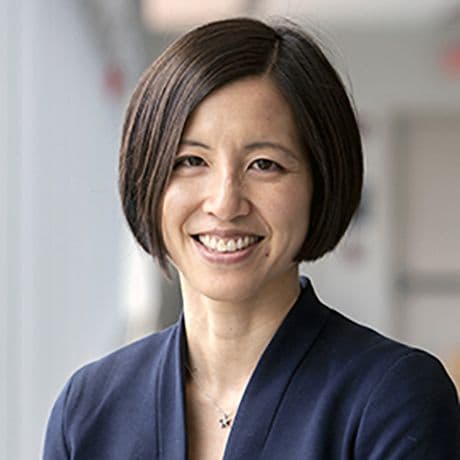 Jennifer Ho, MD | Image credit: Massachusetts General Hospital