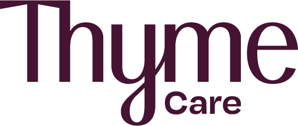 Thyme Care logo | Image : Thyme Care